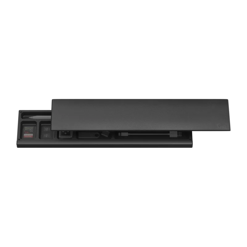 Reposamanos para teclado Crest 60
