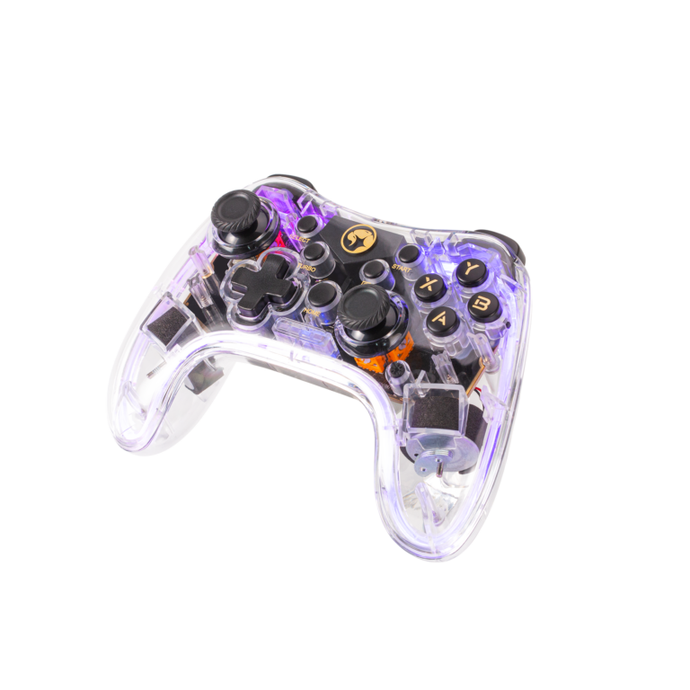 Ghost 40 Wireless Gaming Controller - MARVO® BORN FOR GAMING