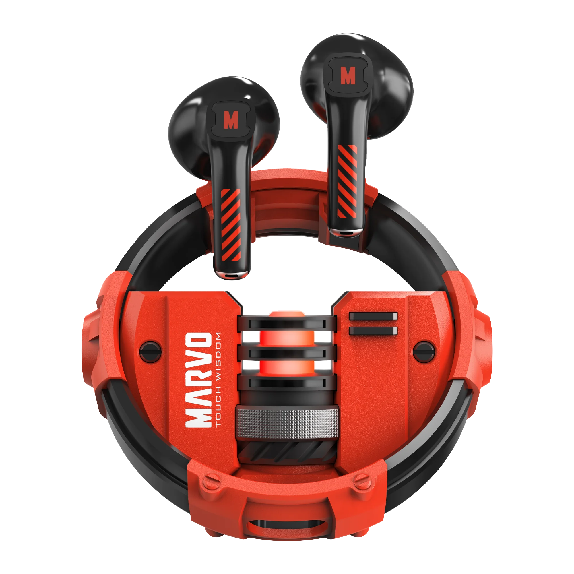 Quaz Wireless In-Ear Earbuds