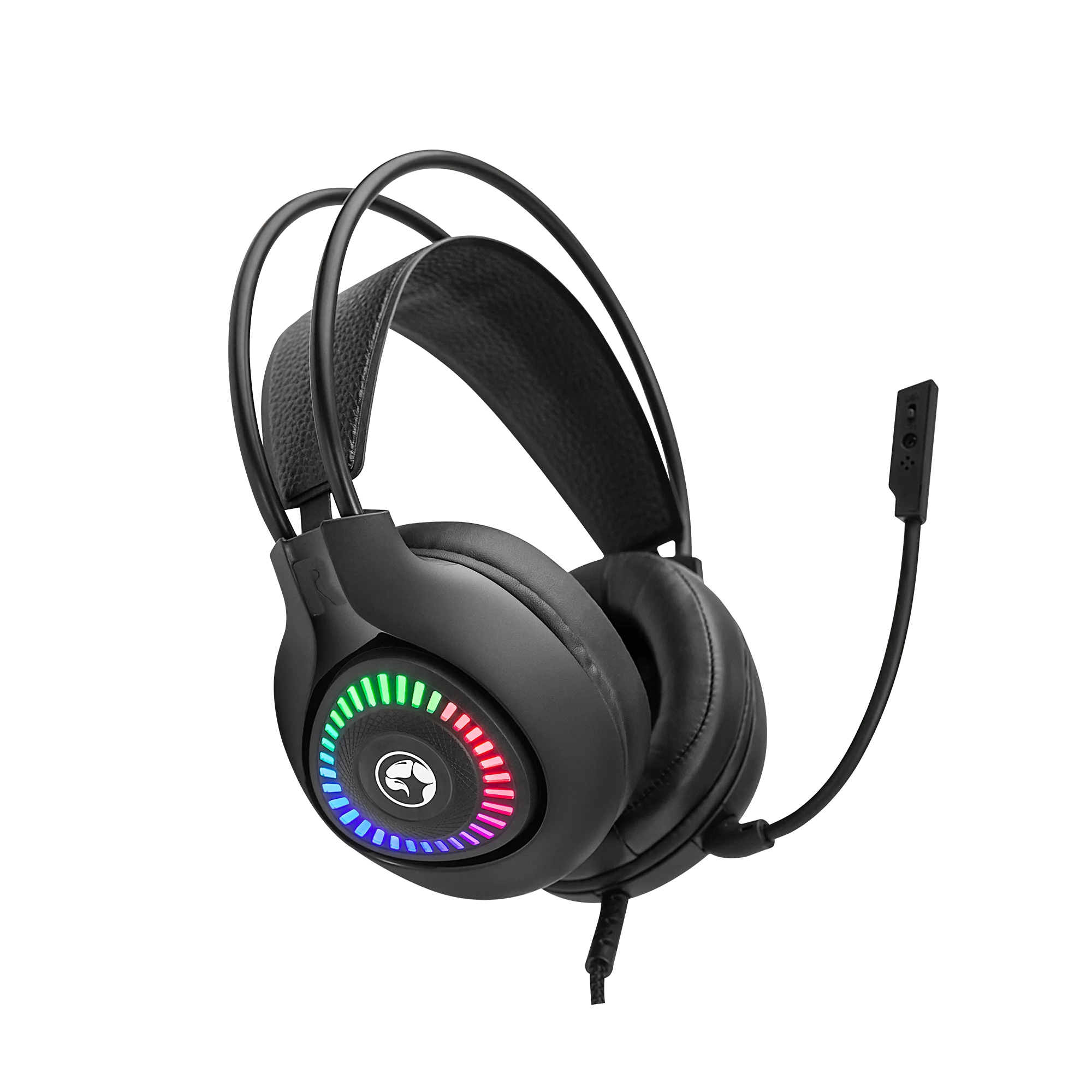 Auriculares para juegos Akari 40 - Imagen 6