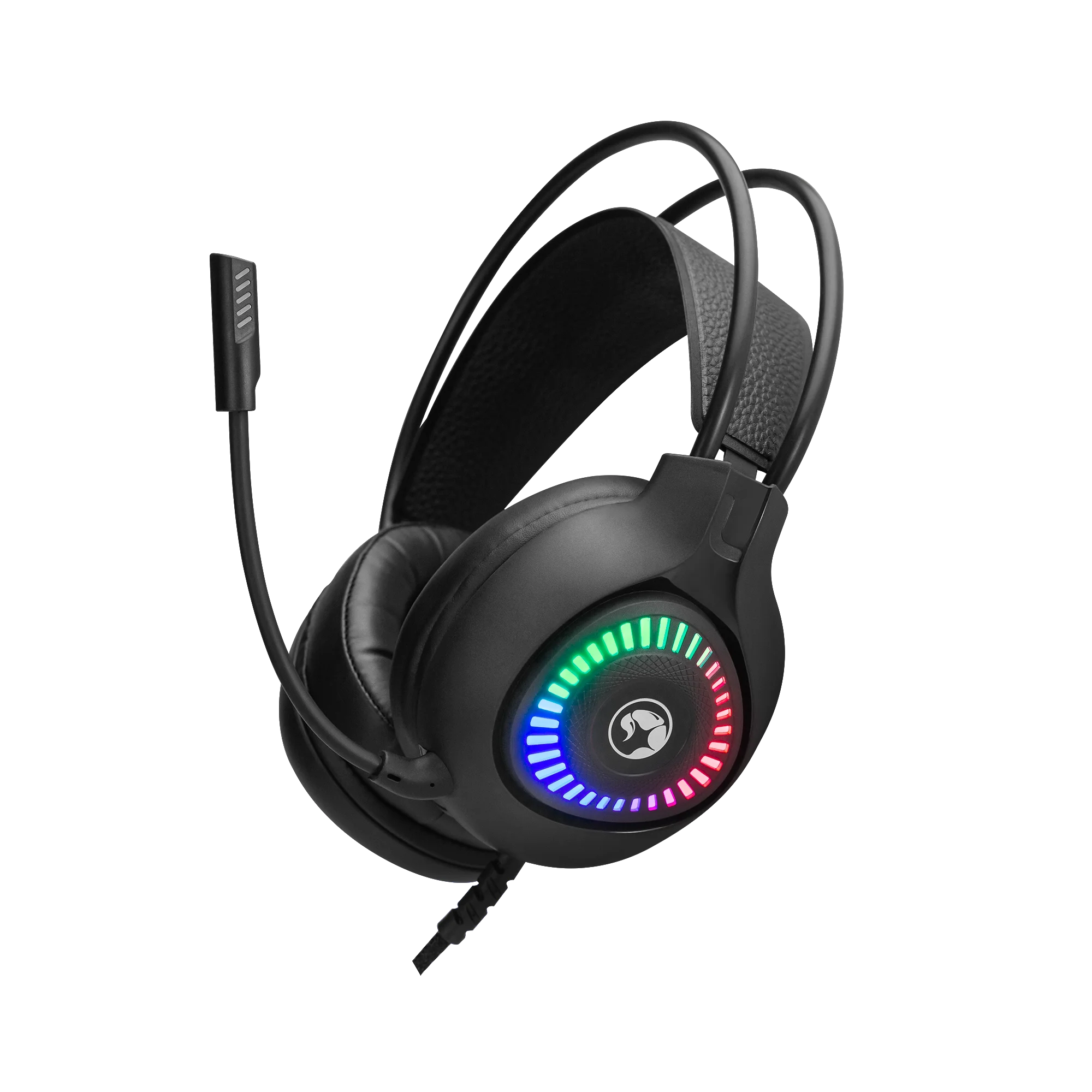 Auriculares para juegos Akari 40 - Imagen 5