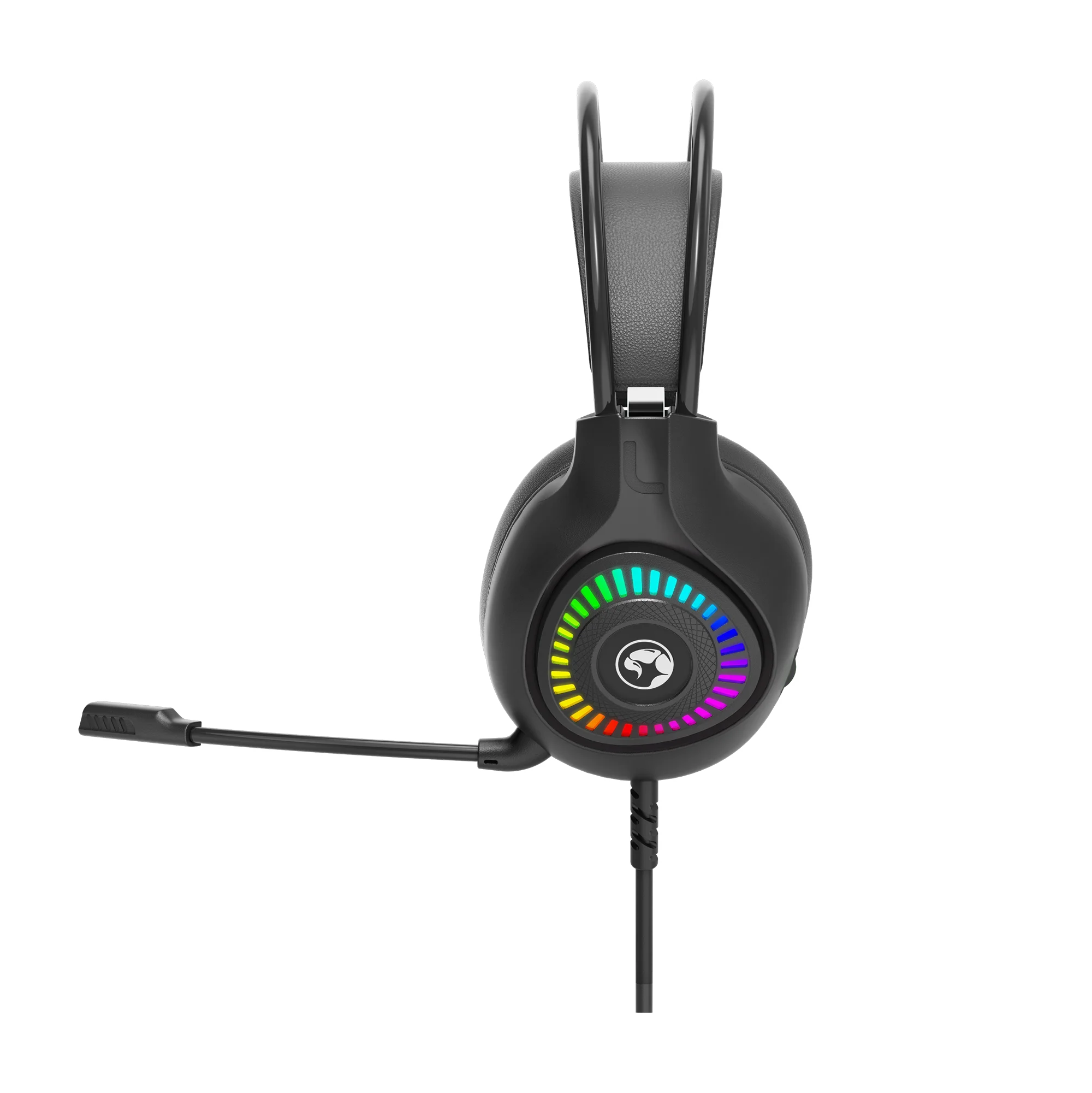 Auriculares para juegos Akari 40 - Imagen 4