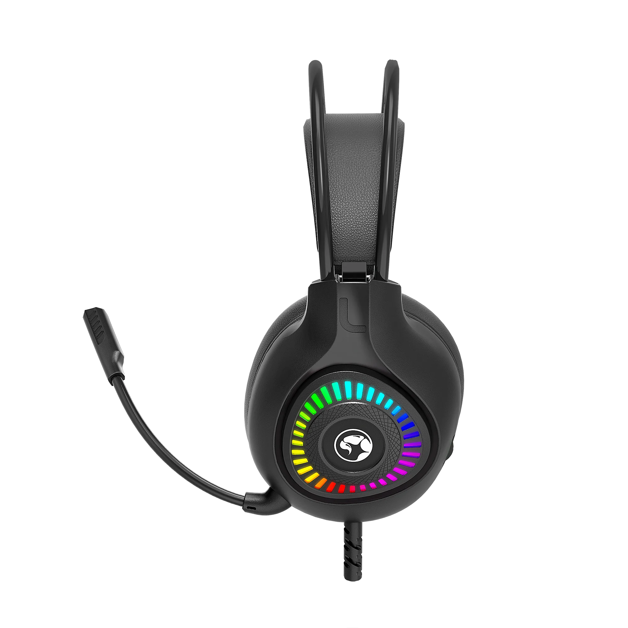 Auriculares para juegos Akari 40 - Imagen 3