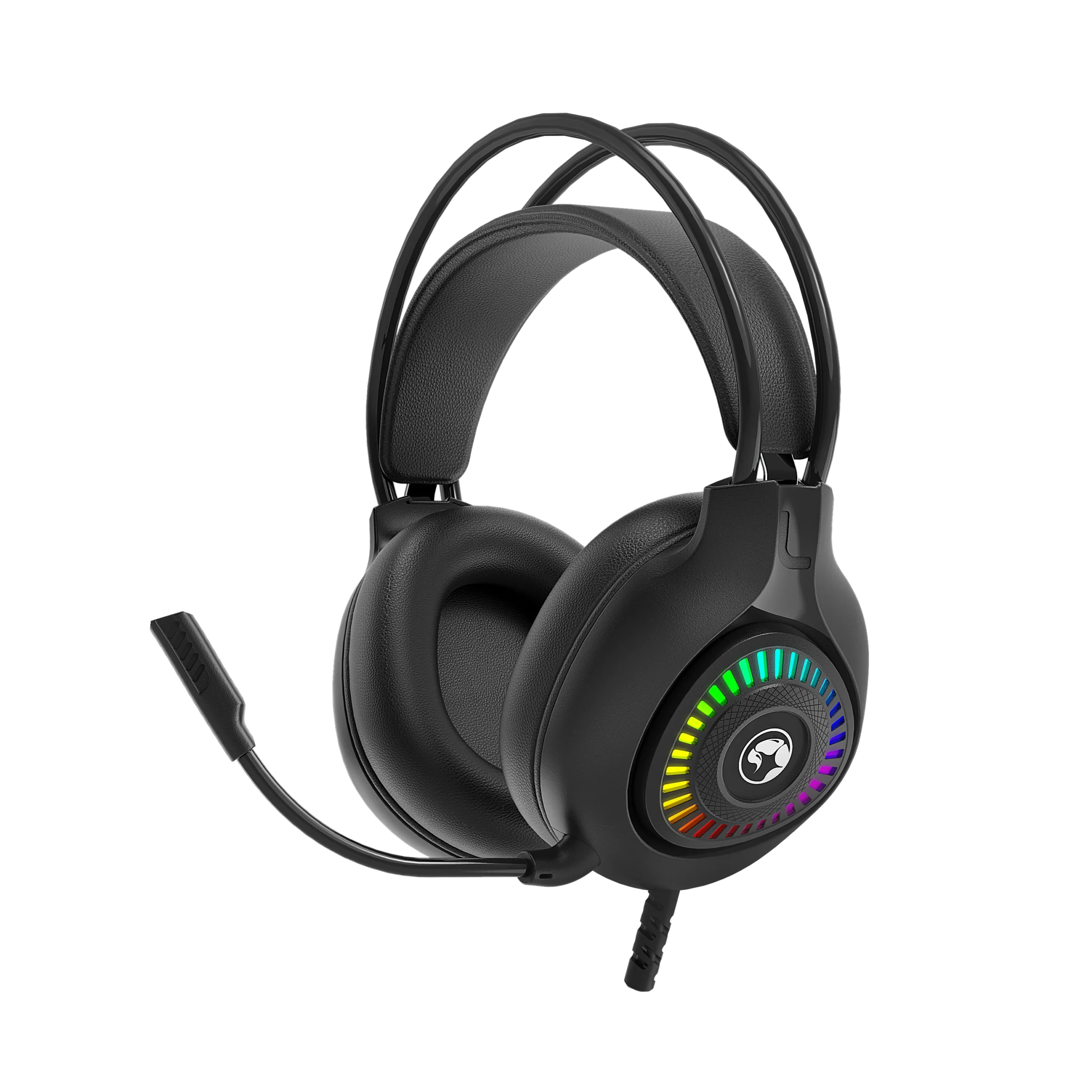 Auriculares para juegos Akari 40 - Imagen 2