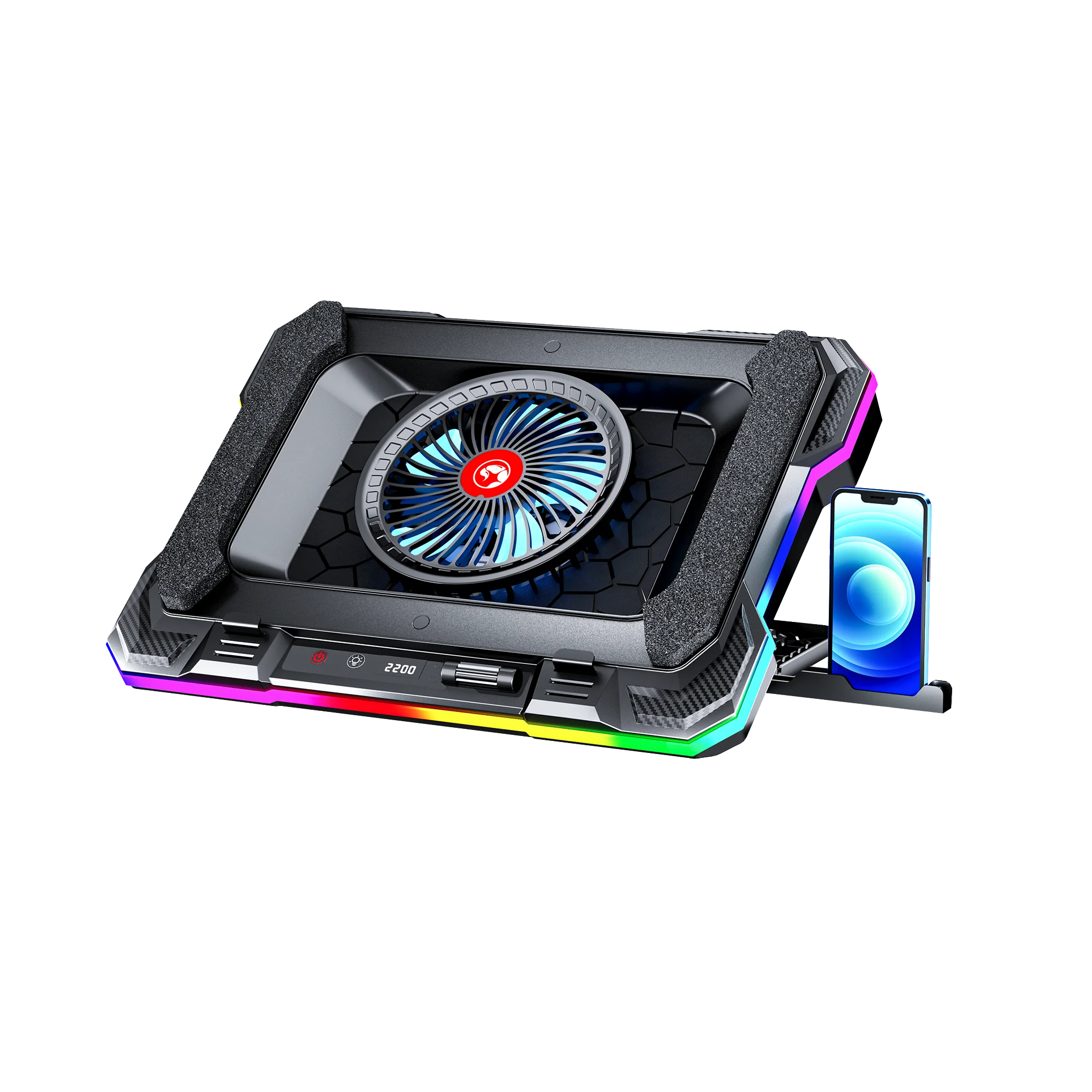 Atlas 43 Laptop Cooling Stand