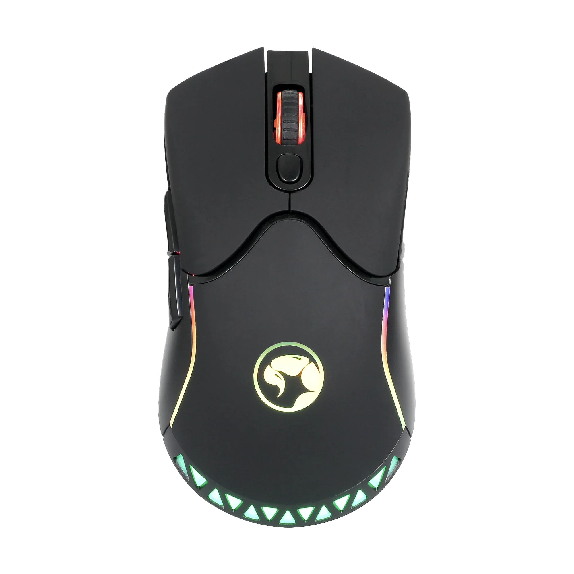 Loot 30 Black Gaming Combo - Obraz 4