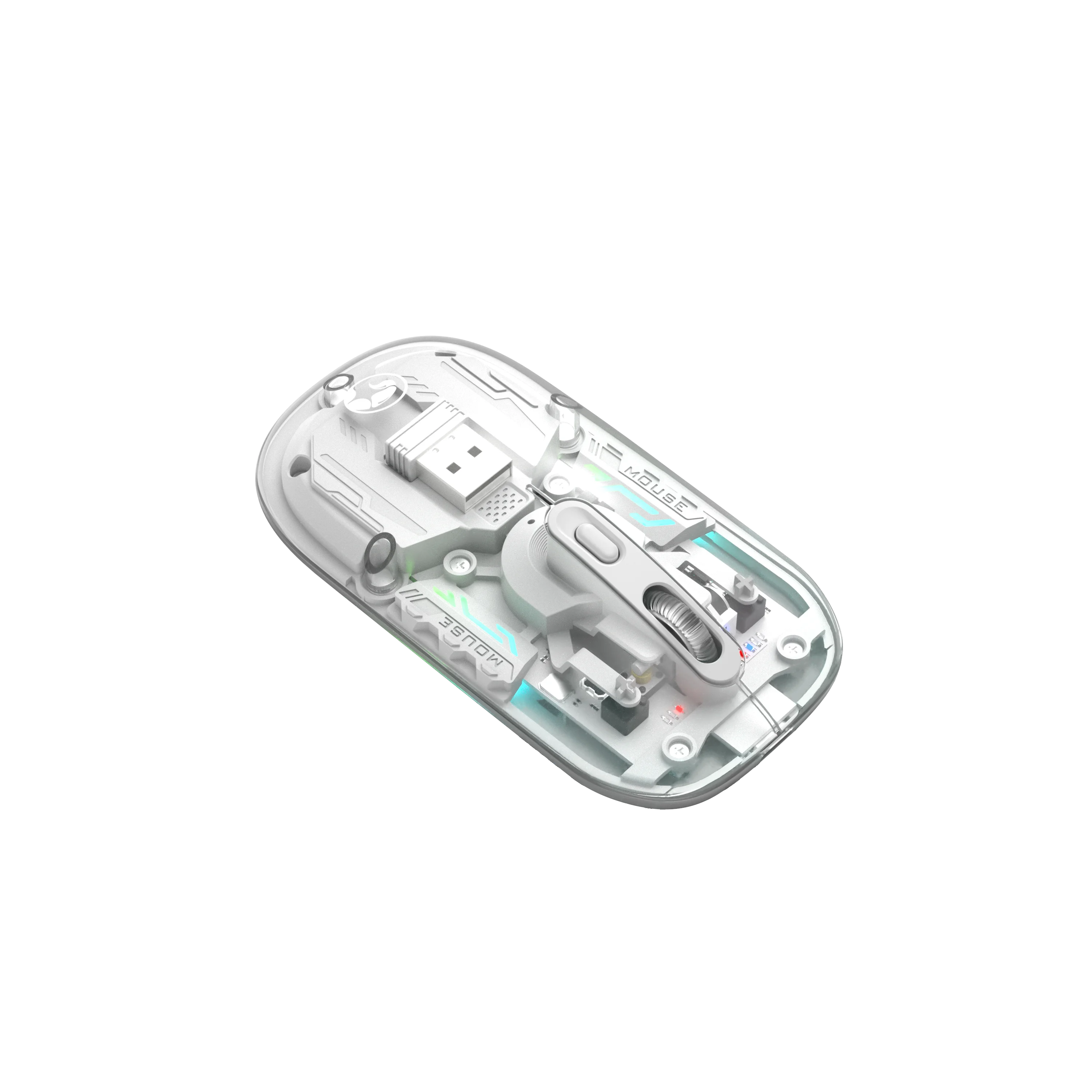 PRISM 20W Inalámbrico - Imagen 6