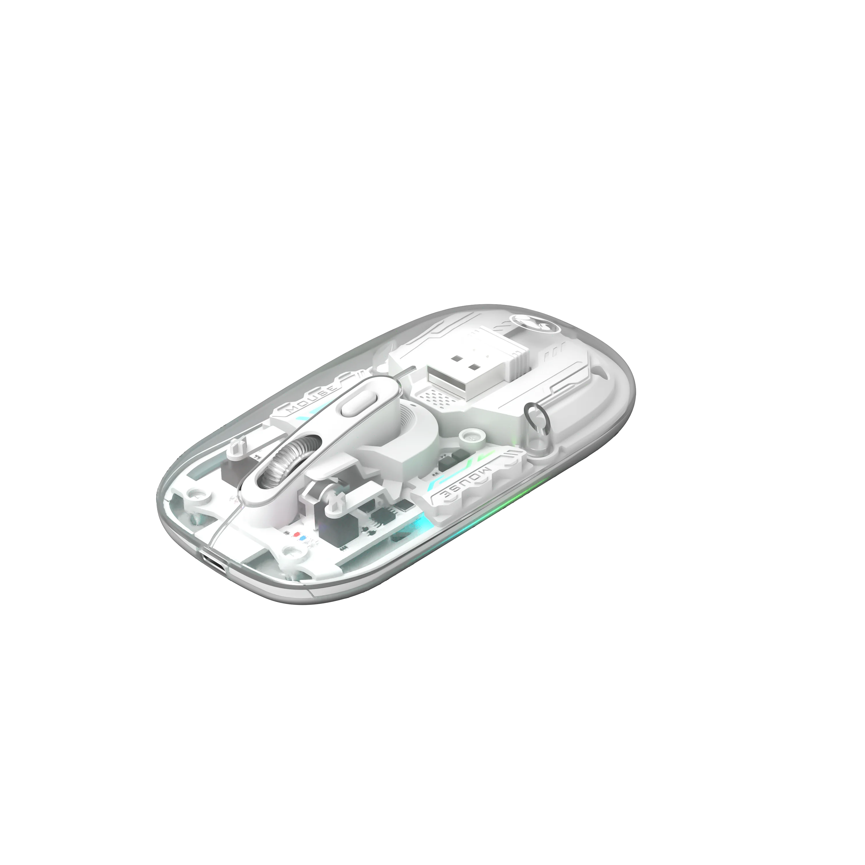 PRISM 20W Inalámbrico - Imagen 5