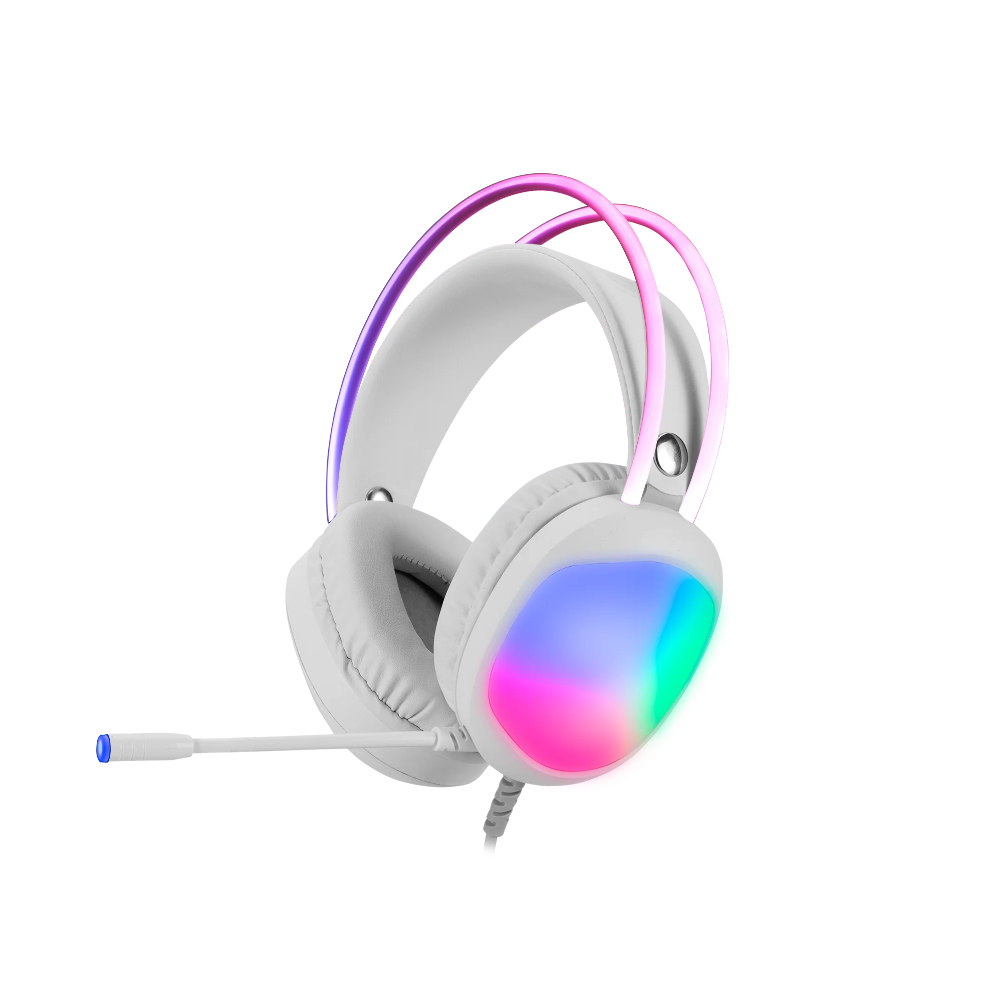 Lumi 40 Gaming Headset