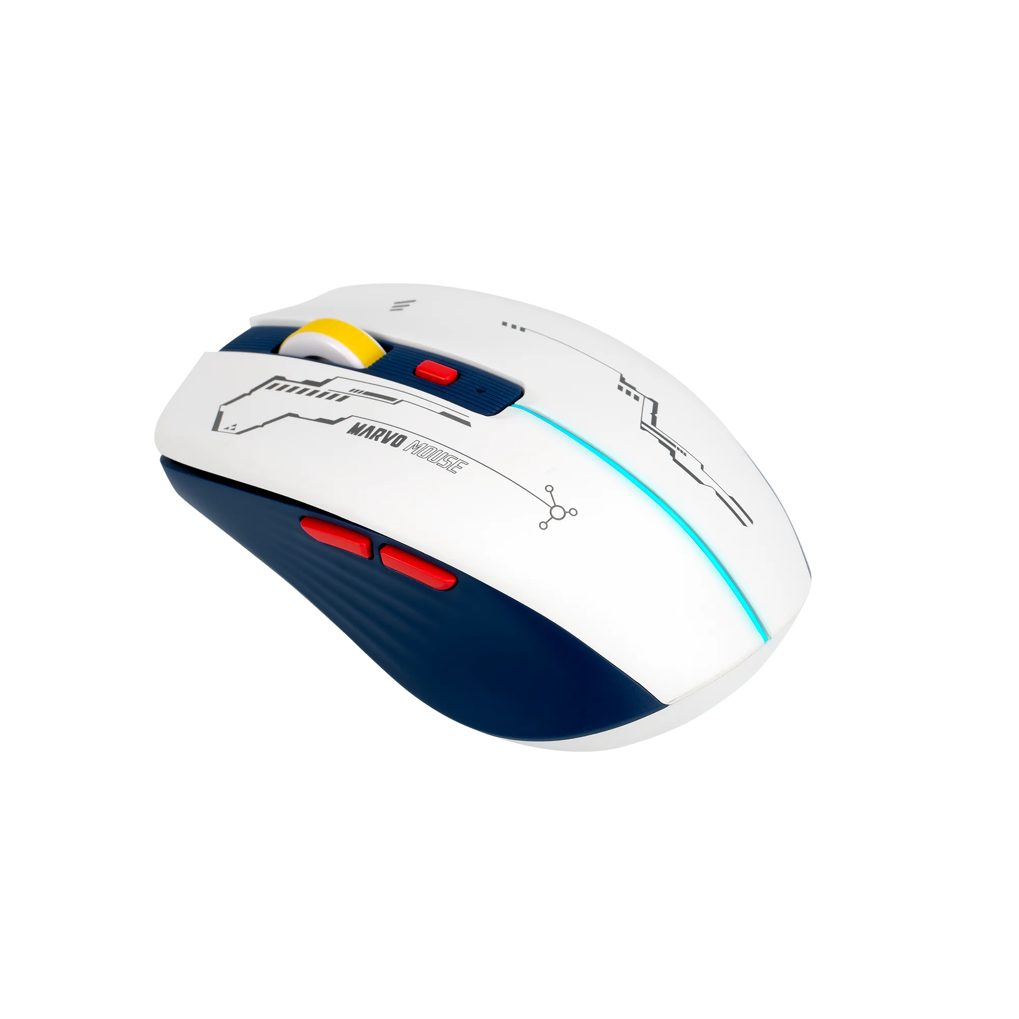 CAPO 20W Inalámbrico - Imagen 6