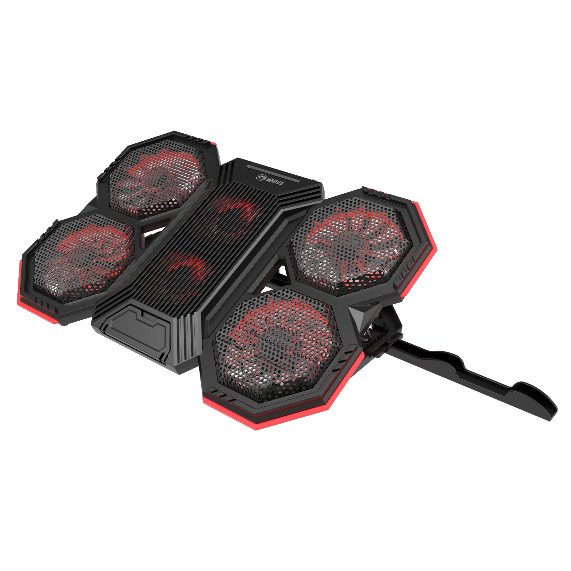 Atlas 60 Laptop Cooling Fan - Image 6