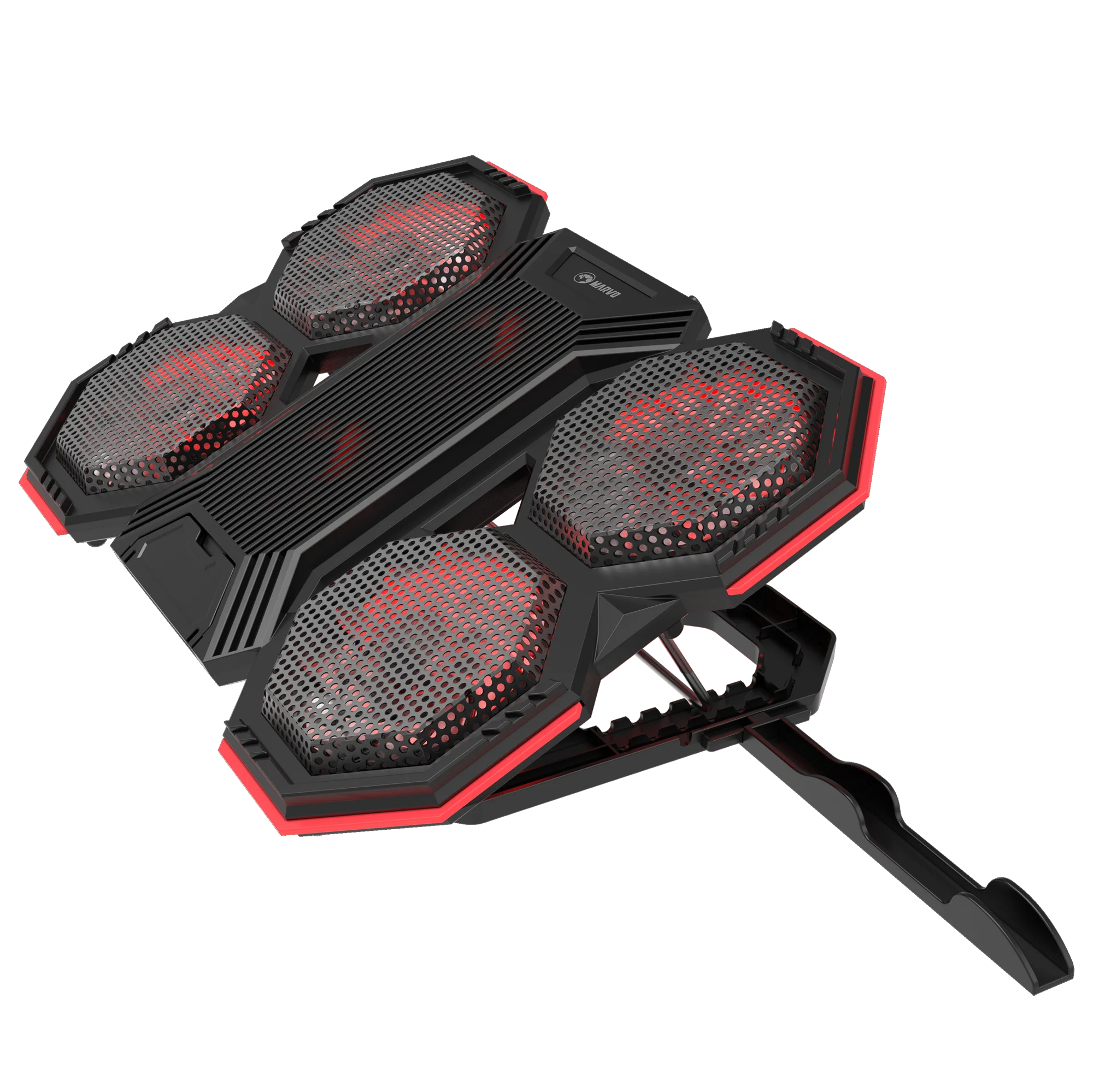 Atlas 60 Laptop Cooling Fan - Image 5