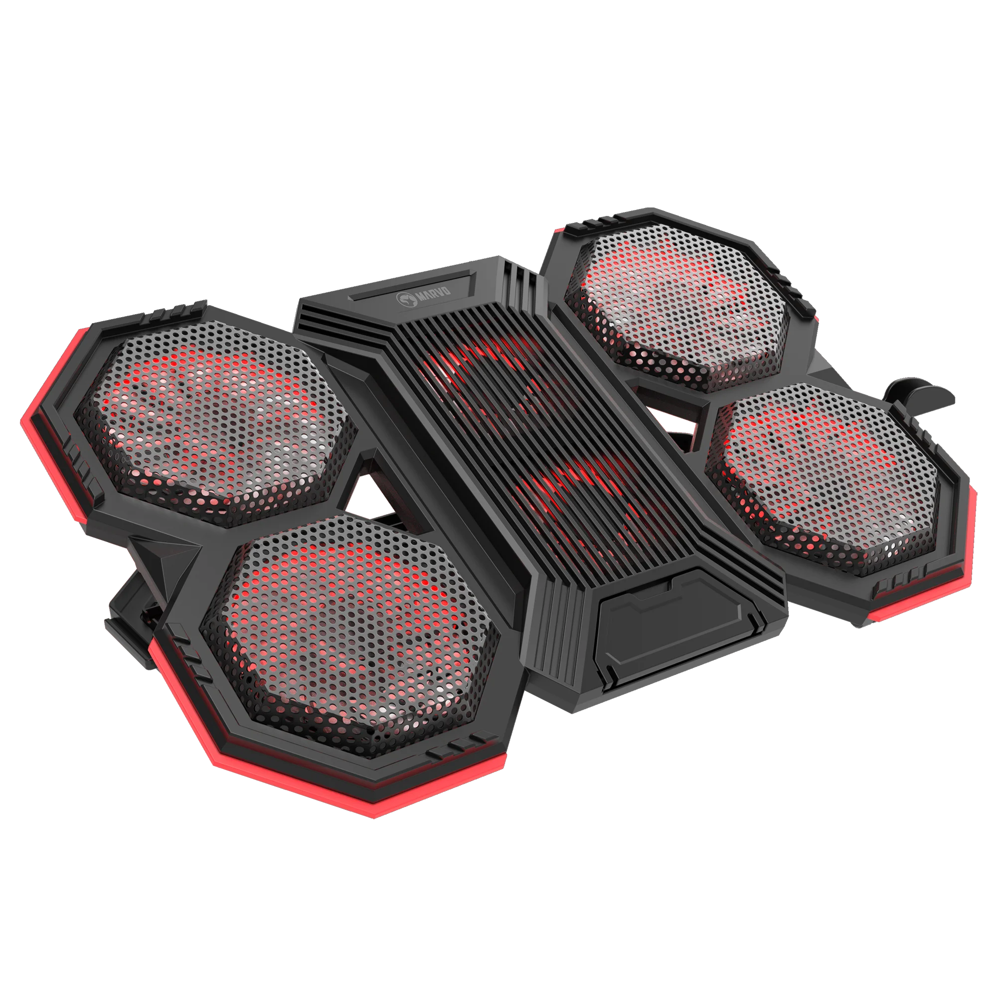 Atlas 60 Laptop Cooling Fan - Image 4