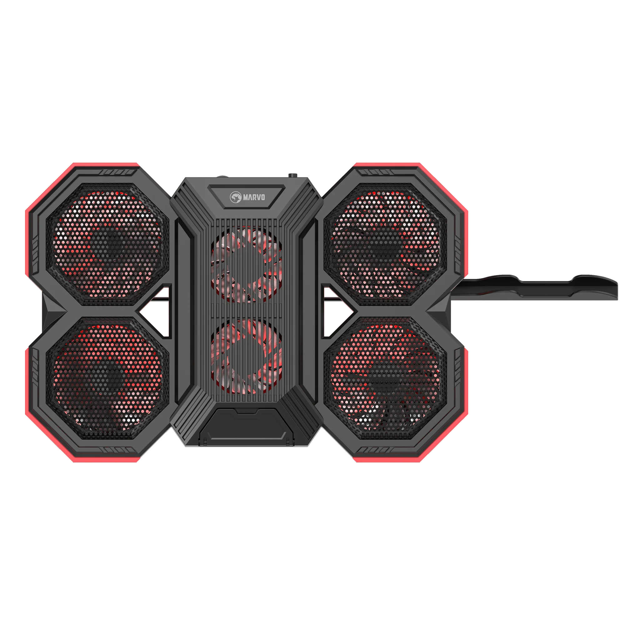 Atlas 60 Laptop Cooling Fan