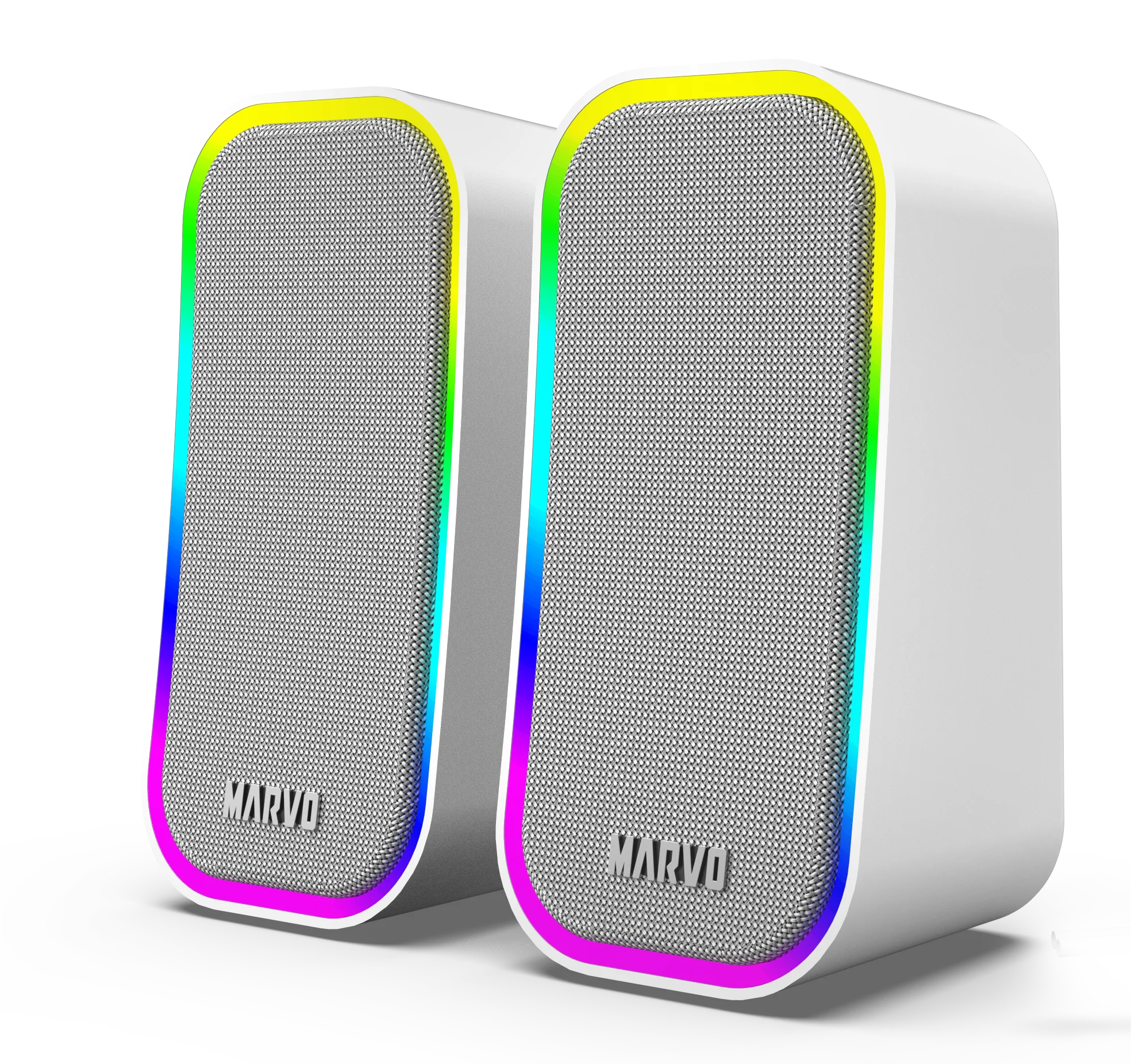 Altavoz con cable Havoc 20 Blanco