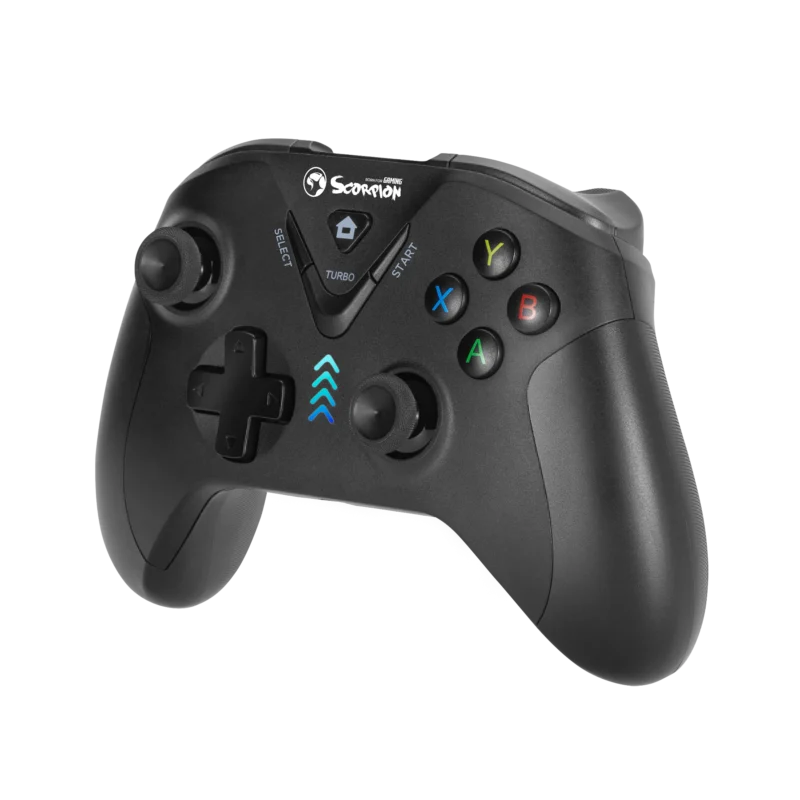 Pact 40 Wired Gaming Controller - MARVO® BORN FOR GAMING