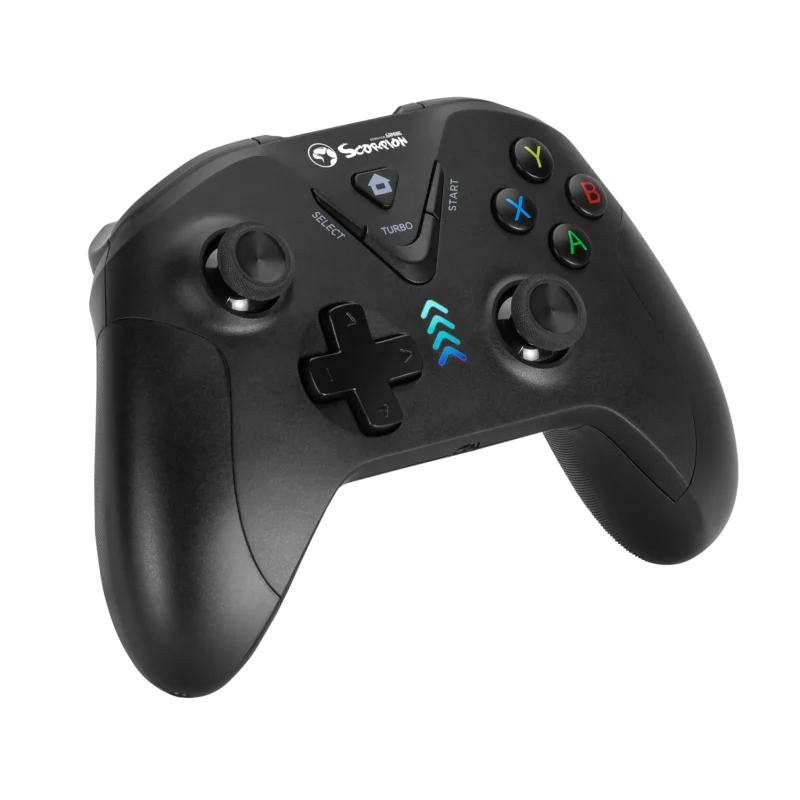 Pact 40 Wired Gaming Controller - MARVO® BORN FOR GAMING