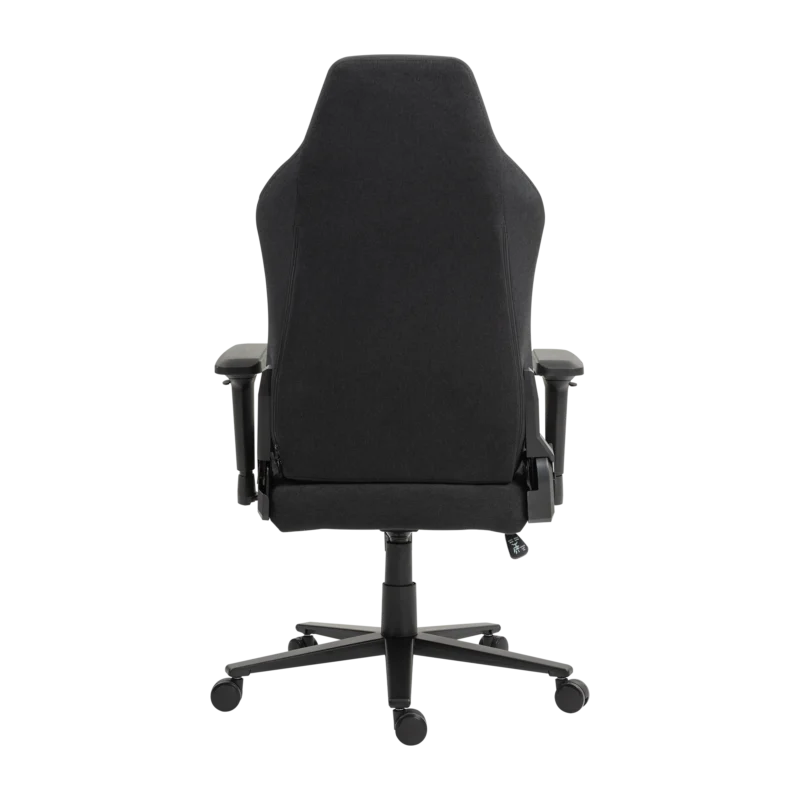 Silla de Juego Kahn Gris - Imagen 5