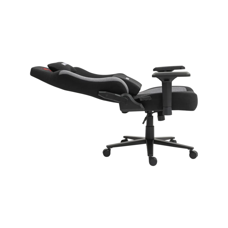 Silla de Juego Kahn Gris - Imagen 6