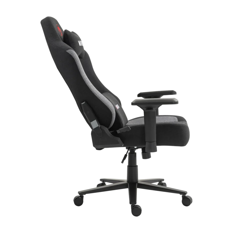 Silla de Juego Kahn Gris - Imagen 8
