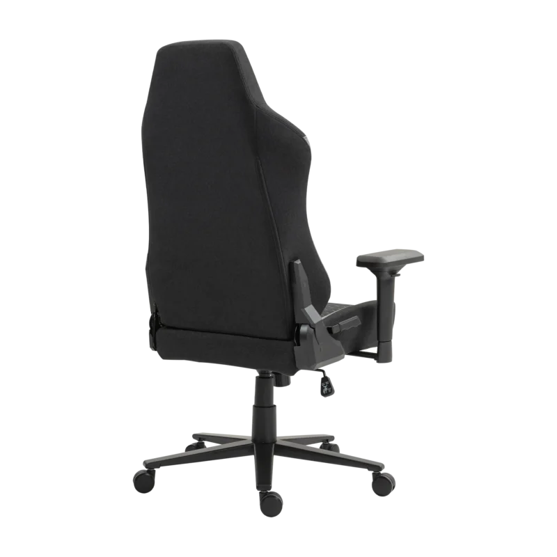 Silla de Juego Kahn Gris - Imagen 9