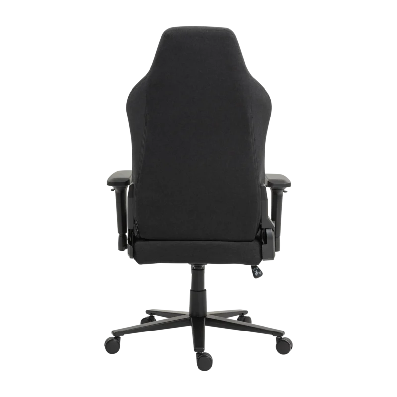 Silla de Juego Kahn Gris - Imagen 10
