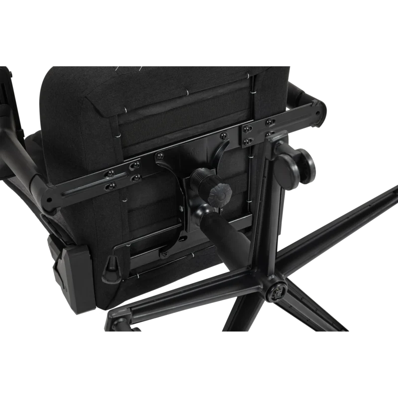 Silla de Juego Kahn Gris - Imagen 11