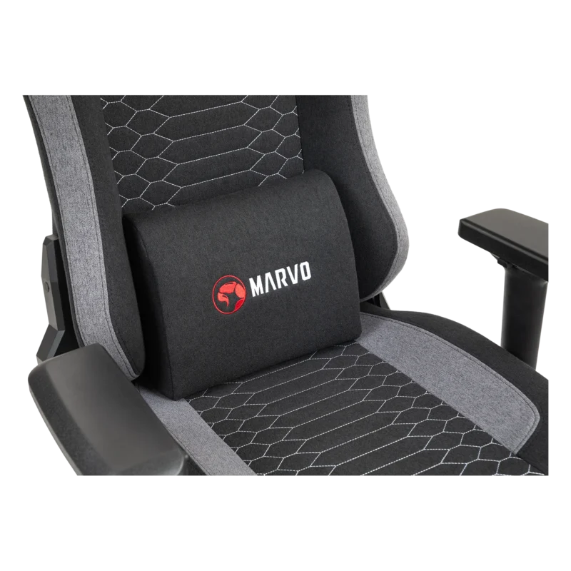 Silla de Juego Kahn Gris - Imagen 18