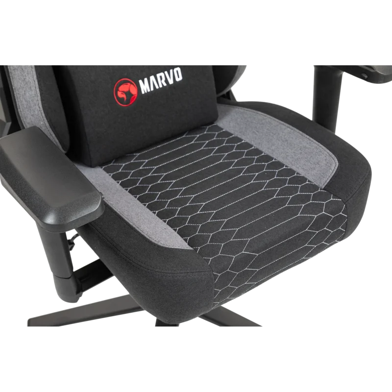 Silla de Juego Kahn Gris - Imagen 19