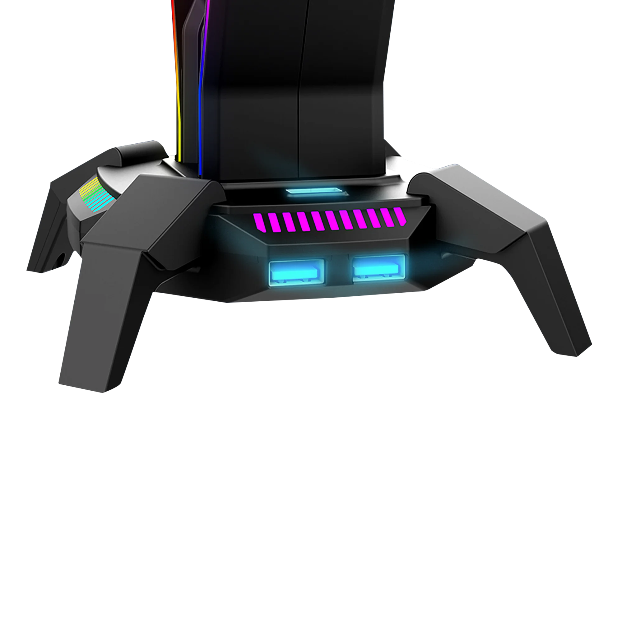 Uchwyt na zestaw słuchawkowy Kobe 30 - Obraz 3