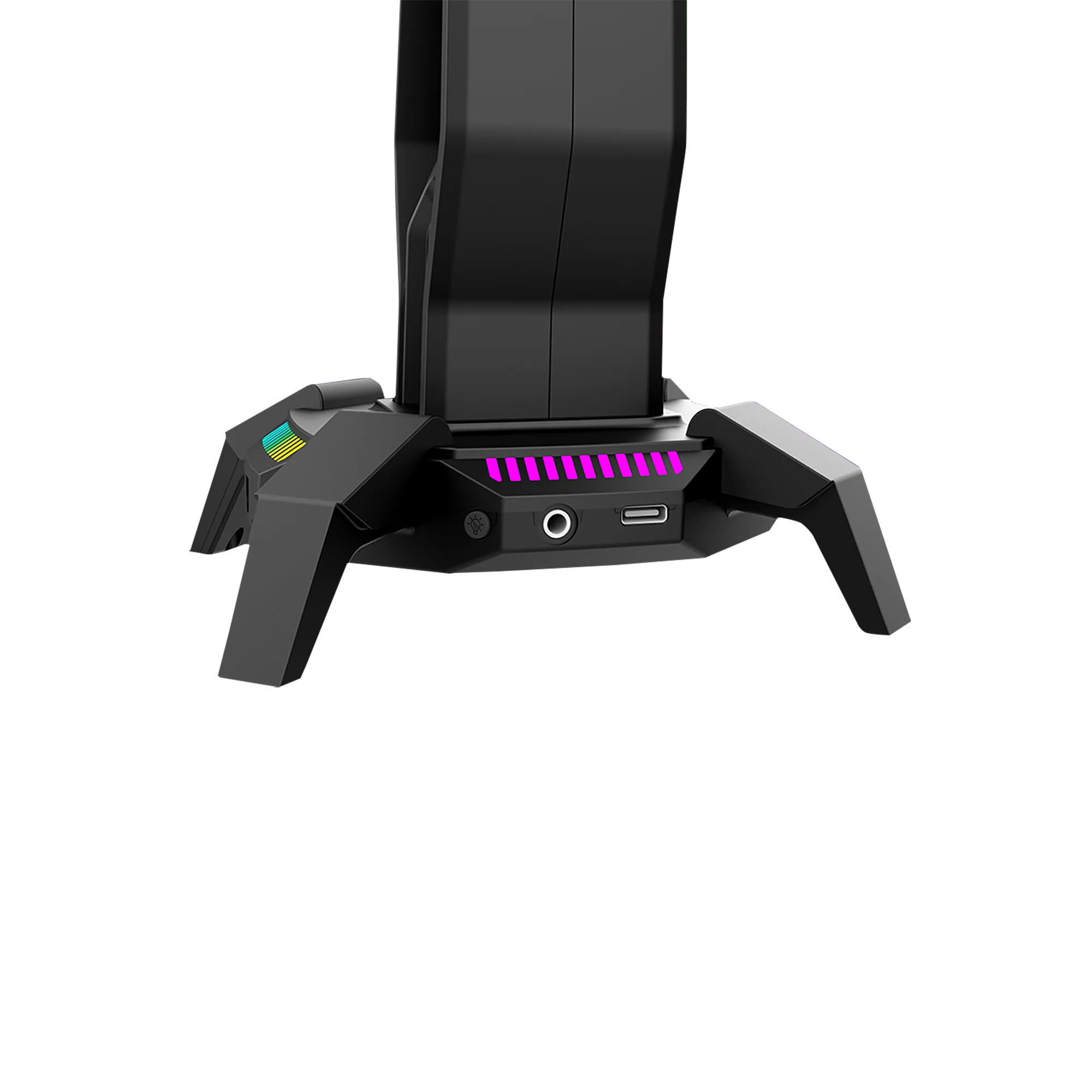 Uchwyt na zestaw słuchawkowy Kobe 30 - Obraz 2