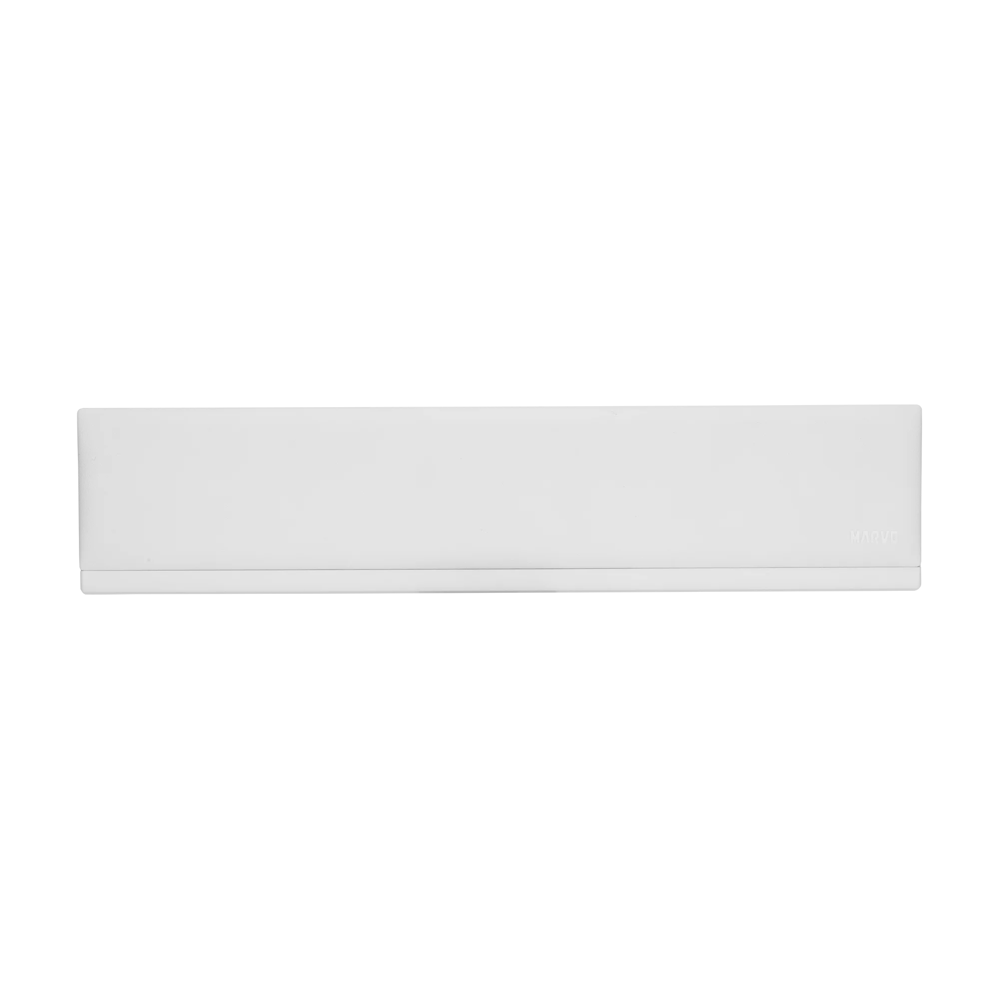 Podpórka pod klawiaturę Crest 60 biała - Obraz 4