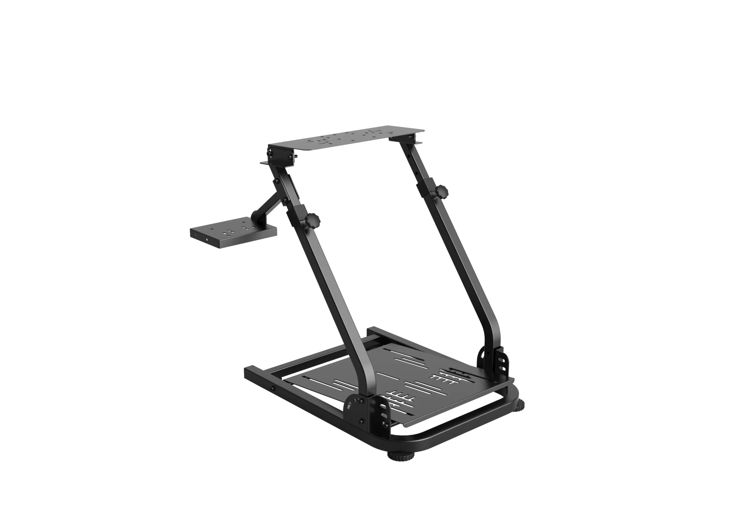 Racing Wheel Stand Racer GT-300